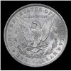 Image 3 : 1885-o Morgan Dollar $1 Grades GEM+ Unc
