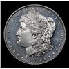 Image 2 : 1879-s Morgan Dollar $1 Grades Choice Unc+ PL