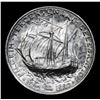 Image 3 : 1921 Pilgrim Old Commem Half Dollar 50c Grades Choice+ Unc