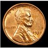 Image 2 : 1928-d Lincoln Cent 1c Grades Choice Unc RD