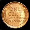 Image 3 : 1928-d Lincoln Cent 1c Grades Choice Unc RD
