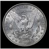 Image 3 : ***Auction Highlight*** 1901-p Morgan Dollar $1 Graded Select Unc By USCG (fc)