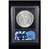 Image 5 : ***Auction Highlight*** 1901-p Morgan Dollar $1 Graded Select Unc By USCG (fc)