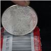 Image 4 : 1881-s Morgan Dollar $1 Grades Choice Unc+ PL