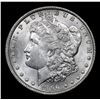 Image 2 : ***Auction Highlight*** 1896-o Morgan Dollar $1 Graded Select Unc By USCG (fc)