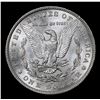 Image 3 : ***Auction Highlight*** 1896-o Morgan Dollar $1 Graded Select Unc By USCG (fc)