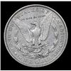 Image 3 : 1885-p Morgan Dollar $1 Grades xf+