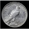 Image 3 : ***Auction Highlight*** 1921-p Peace Dollar $1 Graded Select+ Unc By USCG (fc)