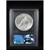 Image 5 : ***Auction Highlight*** 1921-p Peace Dollar $1 Graded Select+ Unc By USCG (fc)