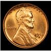 Image 2 : 1942-s Lincoln Cent 1c Grades Choice+ Unc RD