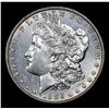Image 2 : ***Auction Highlight*** 1886-s Morgan Dollar $1 Graded Select Unc By USCG (fc)
