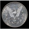 Image 3 : ***Auction Highlight*** 1886-s Morgan Dollar $1 Graded Select Unc By USCG (fc)