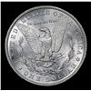 Image 3 : ***Auction Highlight*** 1889-s Morgan Dollar $1 Graded Select+ Unc By USCG (fc)