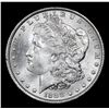 Image 2 : 1888-o Morgan Dollar $1 Grades Select+ Unc