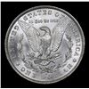 Image 3 : 1884-o Morgan Dollar $1 Grades Choice+ Unc