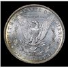 Image 3 : ***Auction Highlight*** 1884-s Morgan Dollar $1 Graded Select+ Unc By USCG (fc)