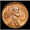 Image 2 : 1933-p Lincoln Cent 1c Grades GEM Unc RB