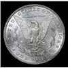 Image 3 : 1885-p Morgan Dollar $1 Grades Choice Unc+ PL