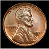 Image 2 : 1931-d Lincoln Cent 1c Grades Choice+ Unc RB