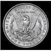 Image 3 : 1898-p Morgan Dollar $1 Grades Select+ Unc