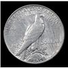 Image 3 : 1924-s Peace Dollar $1 Grades Select AU