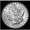 Image 2 : ***Auction Highlight*** 1880-o Morgan Dollar $1 Graded Select+ Unc By USCG (fc)
