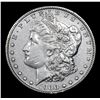 Image 2 : 1900-s Morgan Dollar $1 Grades Select AU