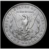 Image 3 : 1900-s Morgan Dollar $1 Grades Select AU