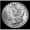 Image 2 : ***Auction Highlight*** 1901-o Morgan Dollar $1 Graded GEM+ Unc By USCG (fc)