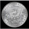 Image 3 : ***Auction Highlight*** 1901-o Morgan Dollar $1 Graded GEM+ Unc By USCG (fc)
