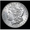 Image 2 : 1902-o Morgan Dollar $1 Grades Choice+ Unc