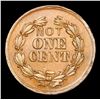 Image 3 : 1863 Eagle Shield Civil War Token 1c Grades Select Unc BN