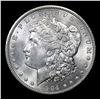 Image 2 : 1904-o Morgan Dollar $1 Grades Choice+ Unc