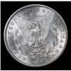 Image 3 : 1904-o Morgan Dollar $1 Grades Choice+ Unc