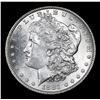 Image 2 : 1881-o Morgan Dollar $1 Grades Select+ Unc
