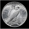 Image 3 : 1926-p Peace Dollar $1 Grades Select+ Unc