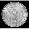 Image 3 : 1882-p Morgan Dollar $1 Grades Select+ Unc