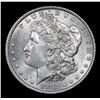Image 2 : 1882-o Morgan Dollar $1 Grades Select+ Unc