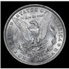 Image 3 : 1882-o Morgan Dollar $1 Grades Select+ Unc