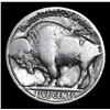 Image 3 : 1921-p Buffalo Nickel 5c Grades vg+