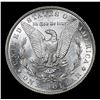 Image 3 : 1890-s Morgan Dollar $1 Grades Select+ Unc