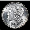 Image 2 : 1882-s Morgan Dollar $1 Grades Choice+ Unc