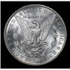 Image 3 : 1882-s Morgan Dollar $1 Grades Choice+ Unc