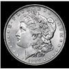 Image 2 : 1888-p Morgan Dollar $1 Grades Select+ Unc