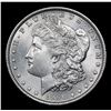 Image 2 : 1896-p Morgan Dollar $1 Grades Choice Unc