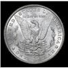 Image 3 : 1899-o Morgan Dollar $1 Grades Choice+ Unc