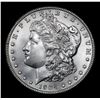 Image 2 : 1904-o Morgan Dollar $1 Grades GEM+ Unc