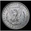 Image 3 : 1879-p Morgan Dollar $1 Grades Unc Details