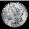 Image 2 : 1882-p Morgan Dollar $1 Grades Select Unc