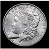 Image 2 : 1889-p Morgan Dollar $1 Grades Choice Unc